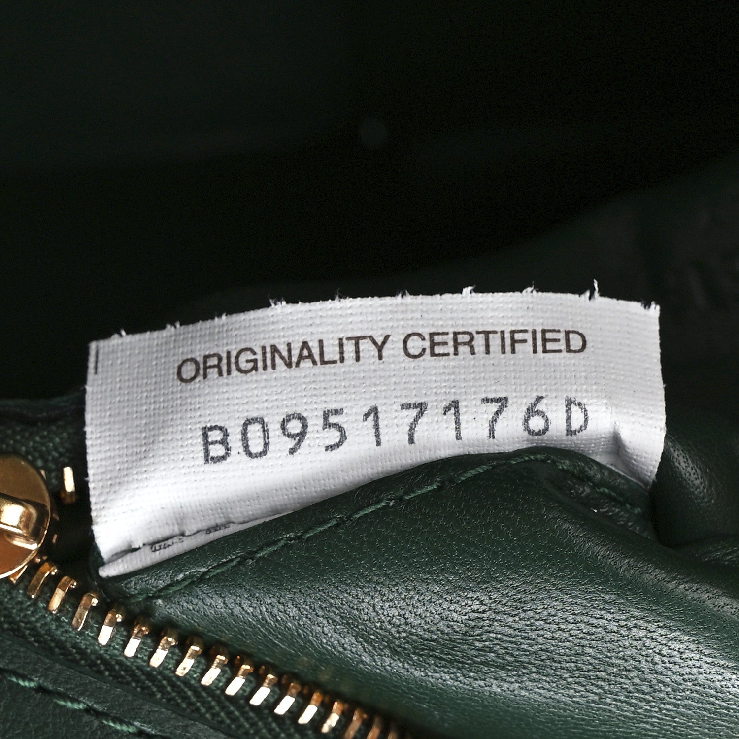 Bottega Veneta Grained Calfskin Maxi Intrecciato Cassette Crossbody Bag Raintree Green 8 of 12