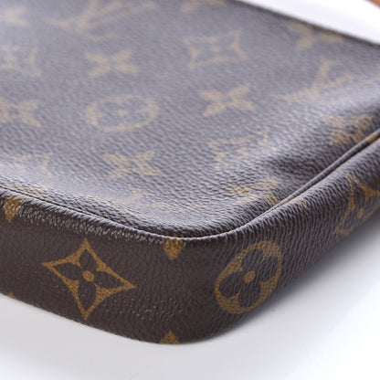 Louis Vuitton Monogram Pochette Accessories 9 of 9