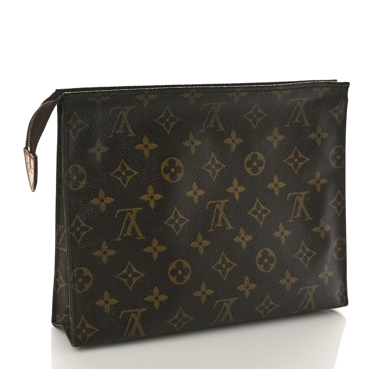 Louis Vuitton Monogram Toiletry Pouch 26 3 of 10