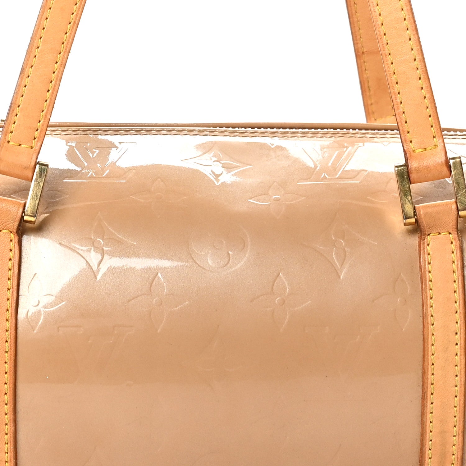 Louis Vuitton Vernis Bedford Beige 7 of 9