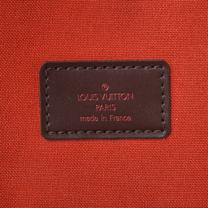 Louis Vuitton Damier Ebene Nolita PM 6 of 10