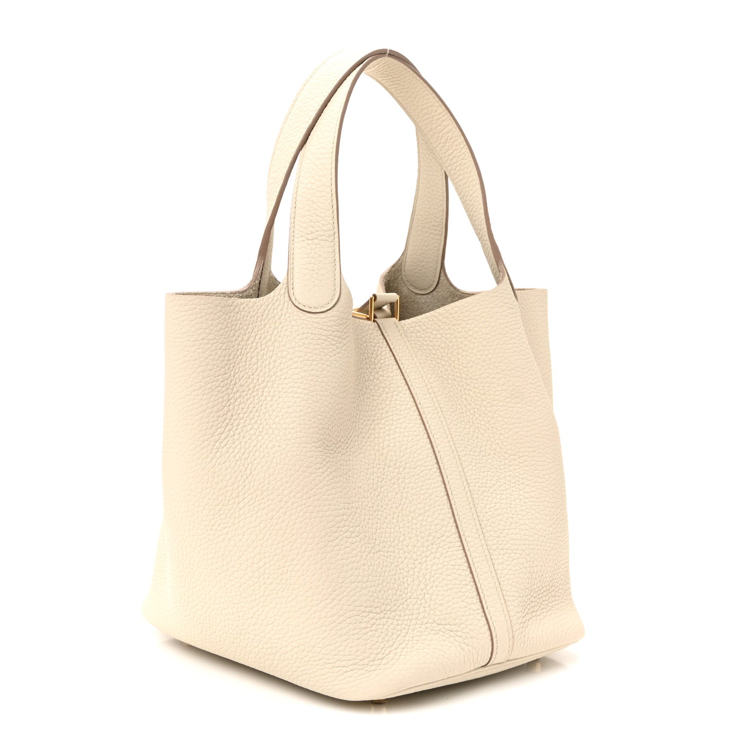 Taurillon Clemence Picotin Lock 22 MM Beton