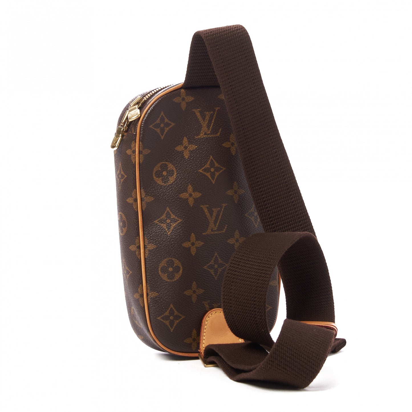 Monogram Pochette Gange