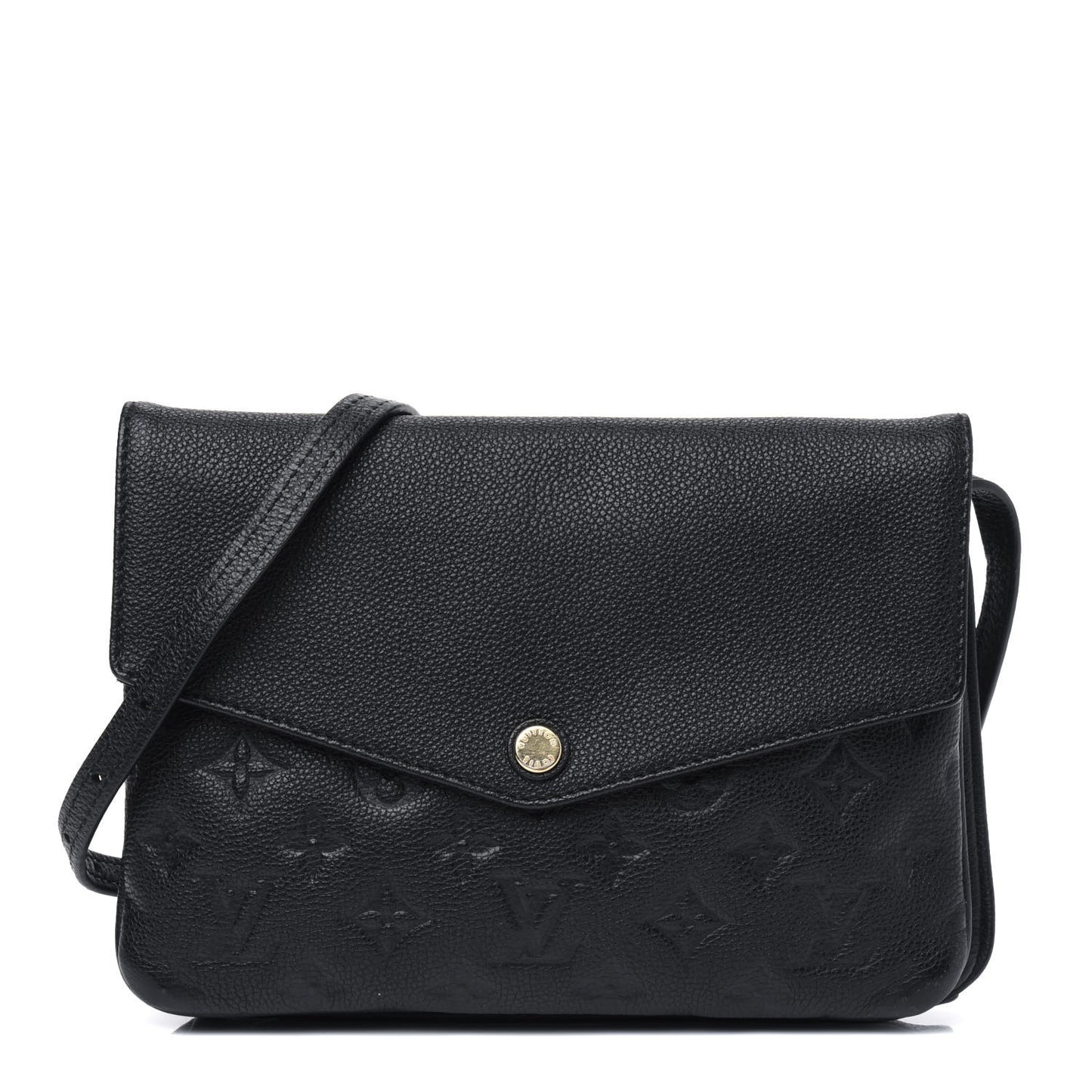 Empreinte Twice Black