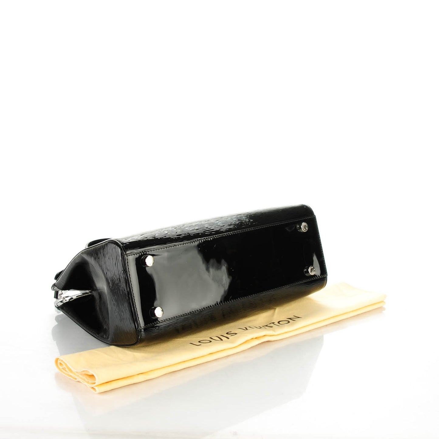 Electric Epi Brea MM Black