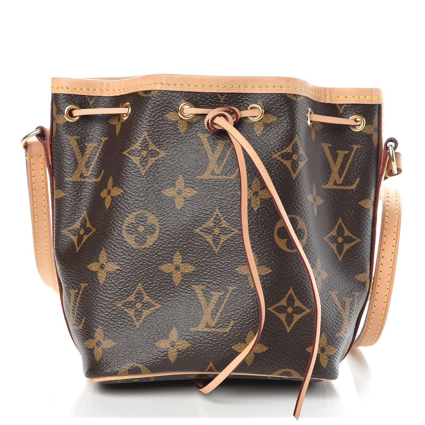 Monogram Nano Noe