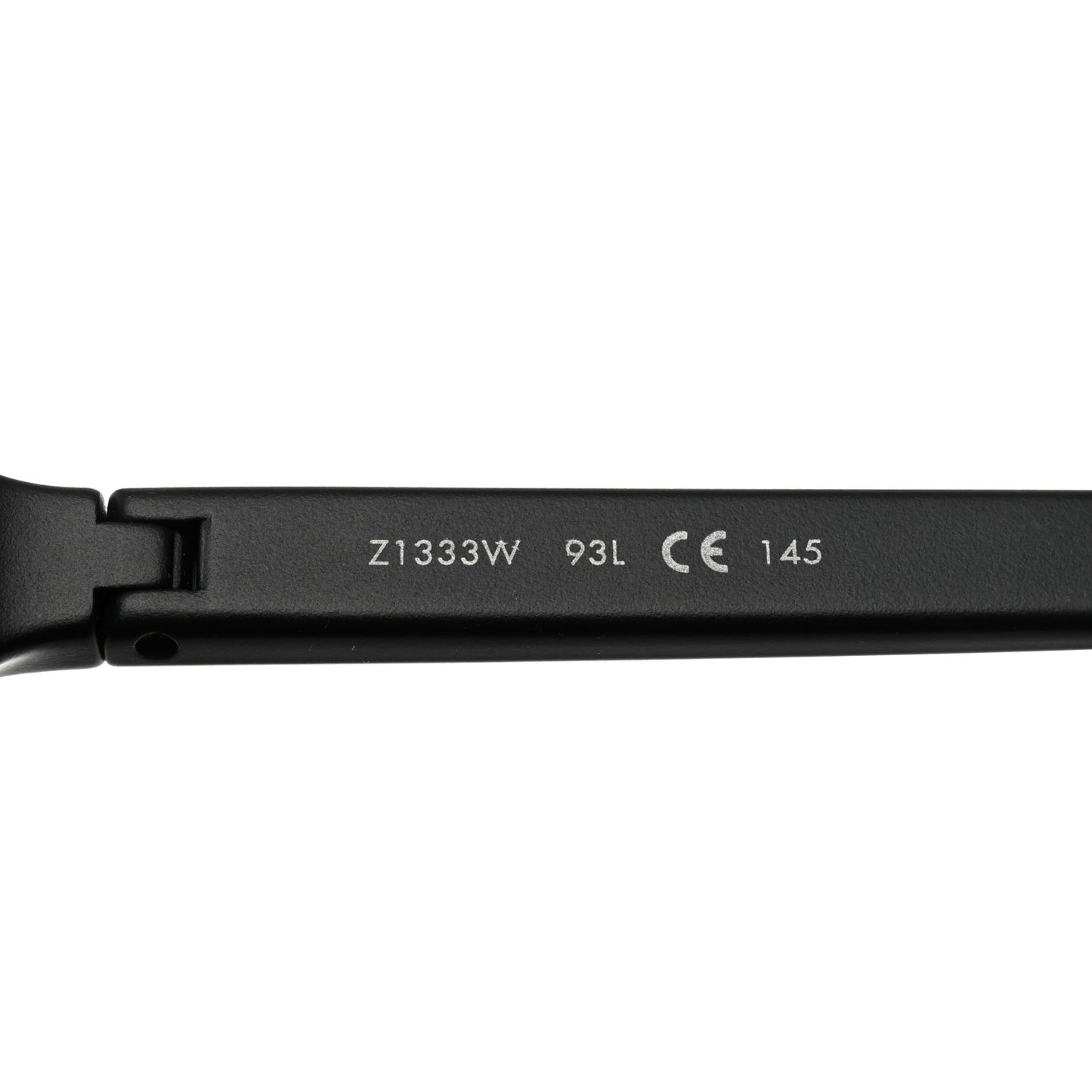 Monogram Waimea Z1333W Sunglasses Black