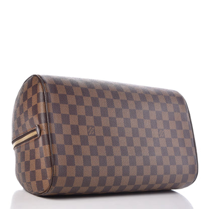 Louis Vuitton Damier Ebene Ribera MM 4 of 18