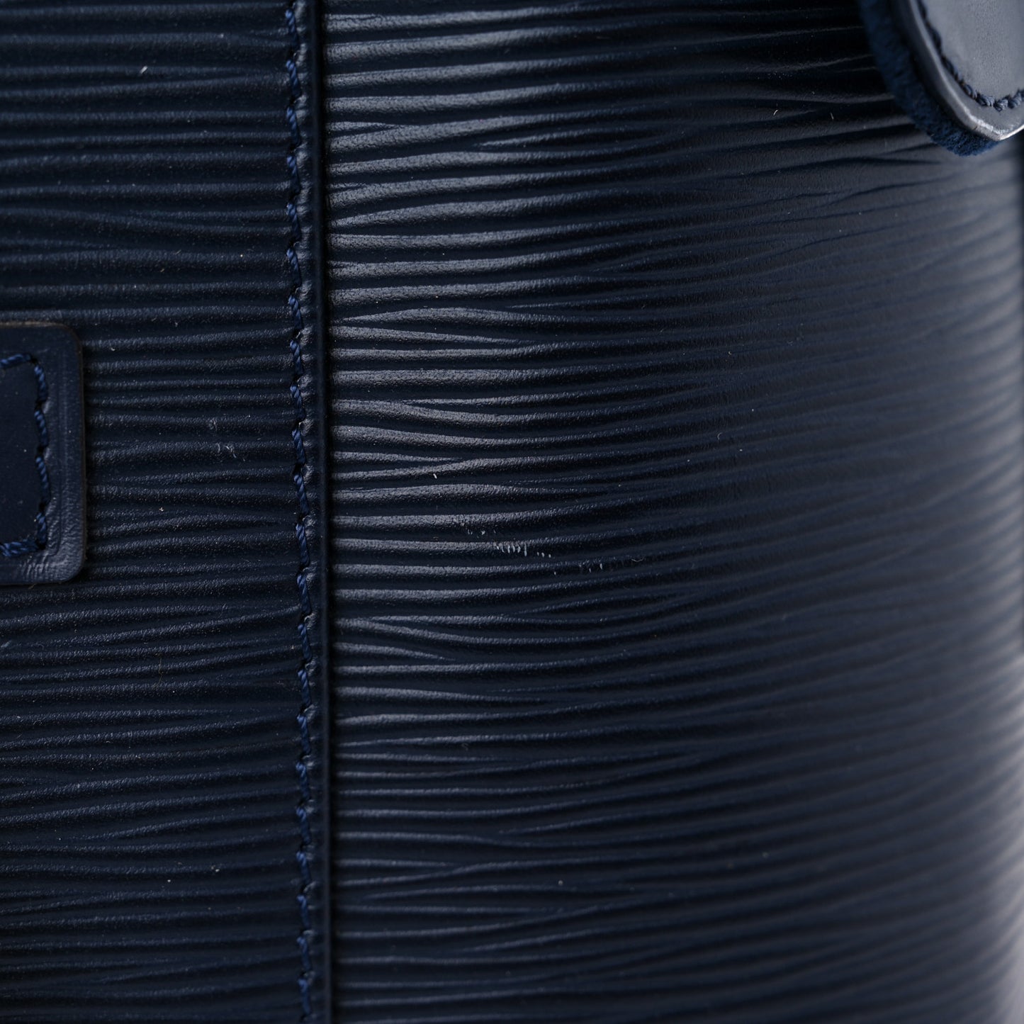 Epi Christopher Backpack PM Marine