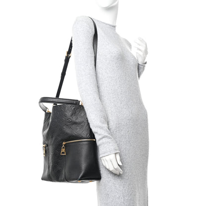 Louis Vuitton Empreinte Melie Black 2 of 16