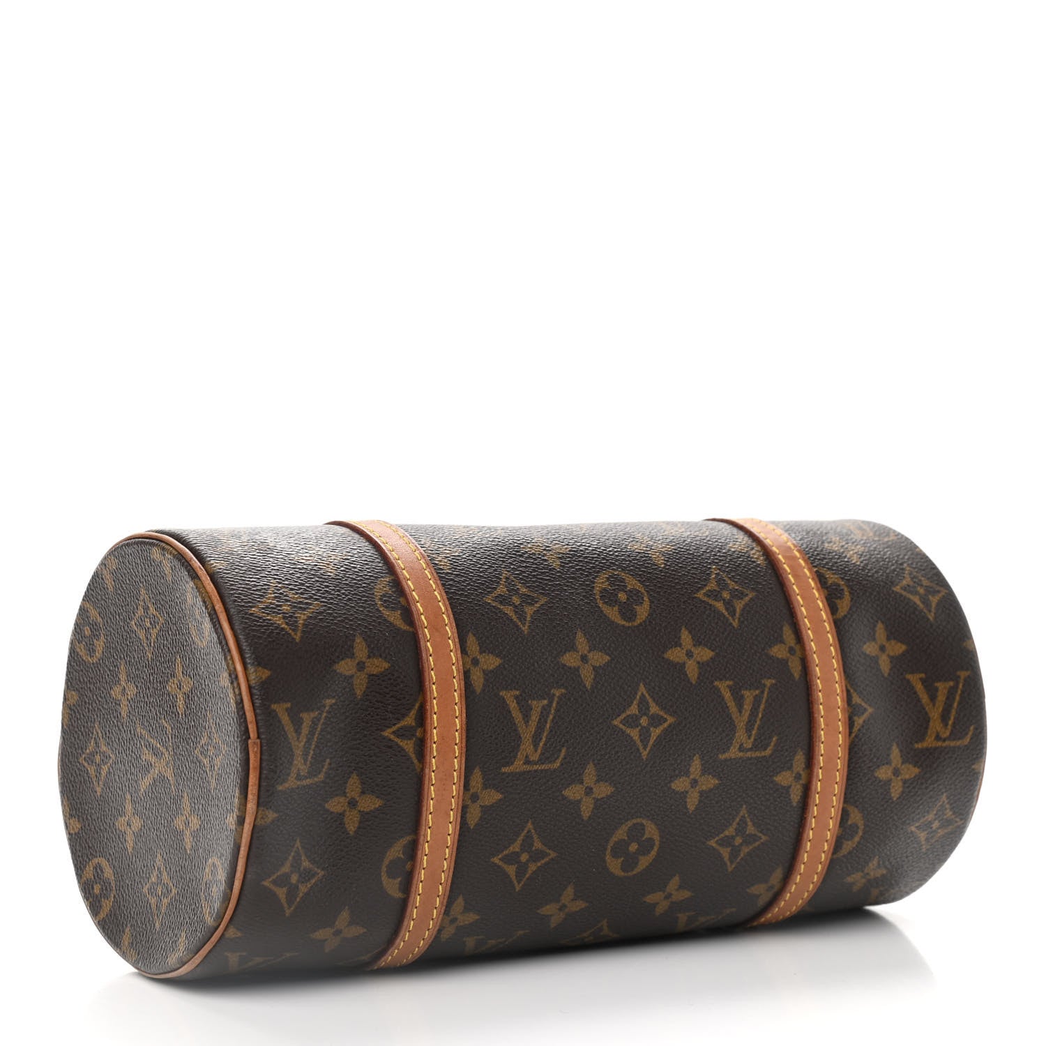 Louis Vuitton Monogram Papillon 26 4 of 11