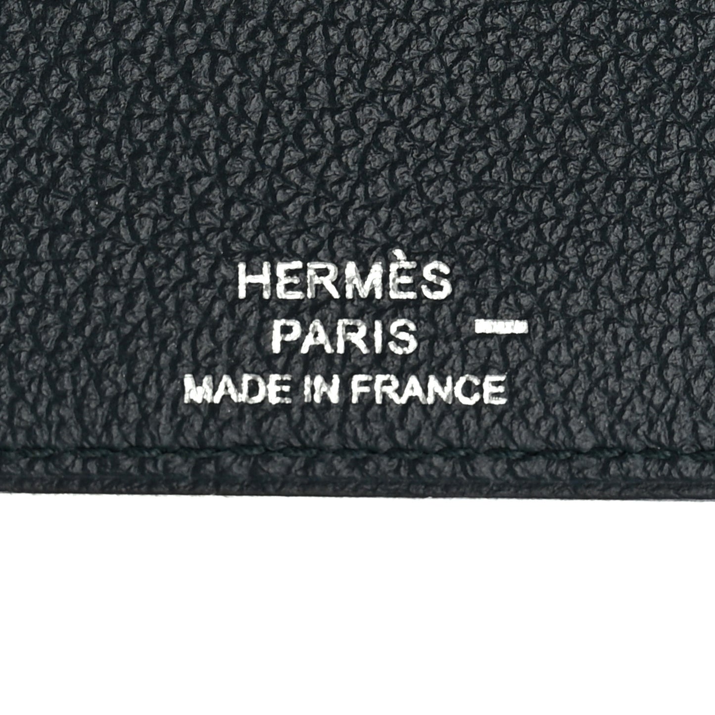 Polished Lizard Evercolor Sombrero II Les Petits Chevaux Card Holder Cypress Black Bleu Obscur Encre