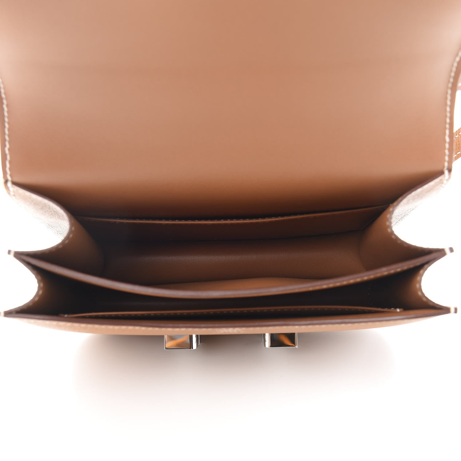 Hermes Epsom Constance 18 Gold 5 of 19