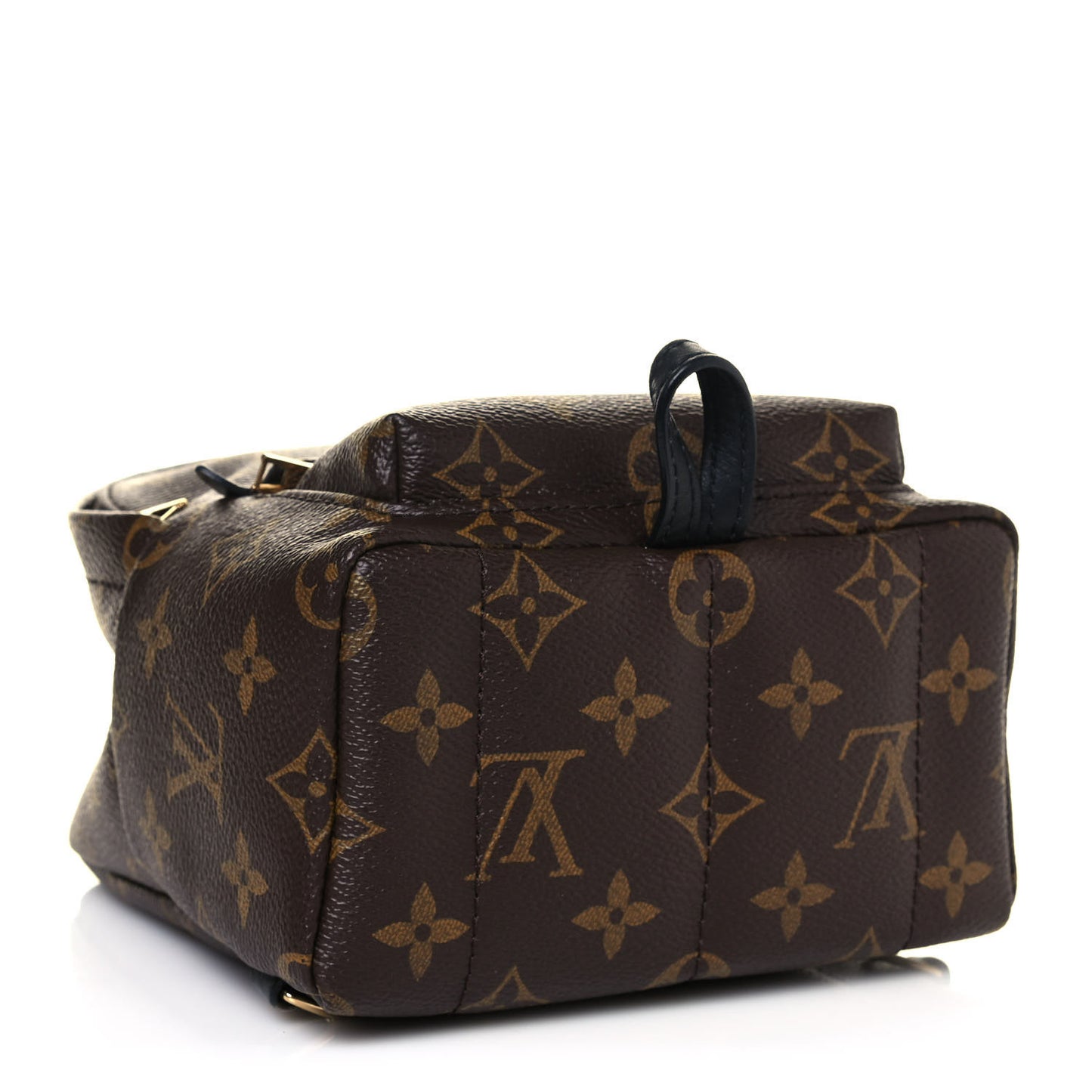 Monogram Palm Springs Backpack Mini
