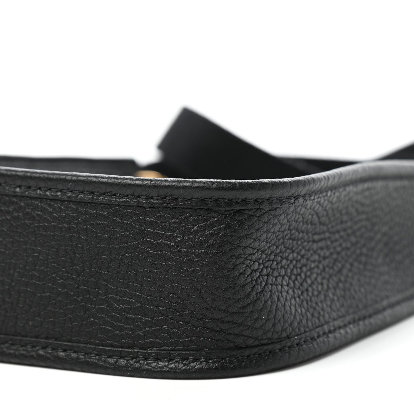 Taurillon Clemence Evelyne TPM Black