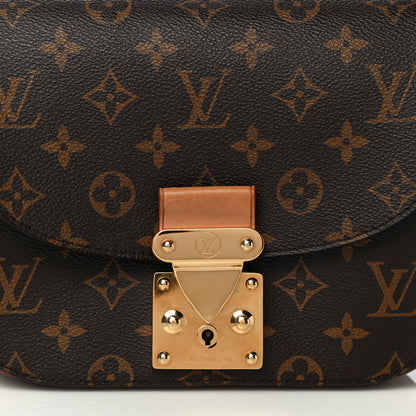 Louis Vuitton Monogram Eden PM Camel 7 of 17