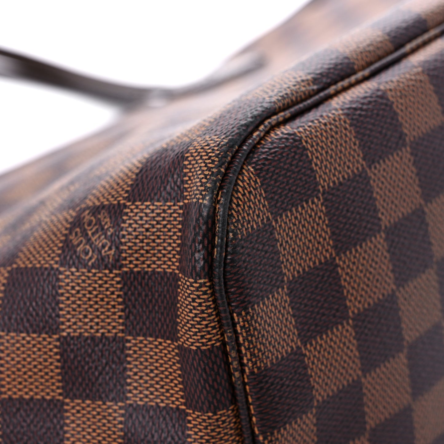 Damier Ebene Neo Neverfull MM