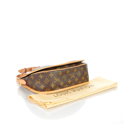 Louis Vuitton Monogram Menilmontant PM 4 of 7