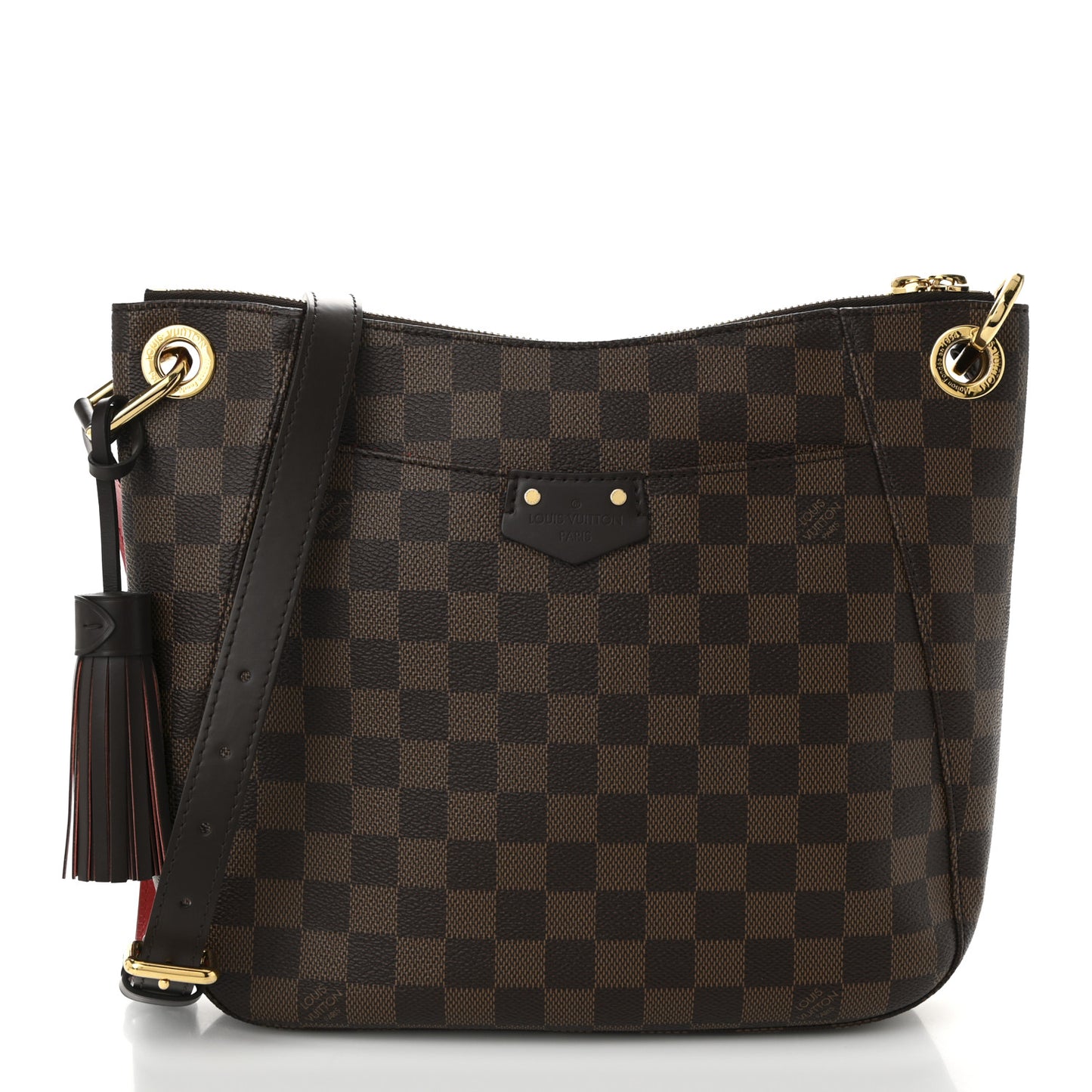 Damier Ebene South Bank Besace