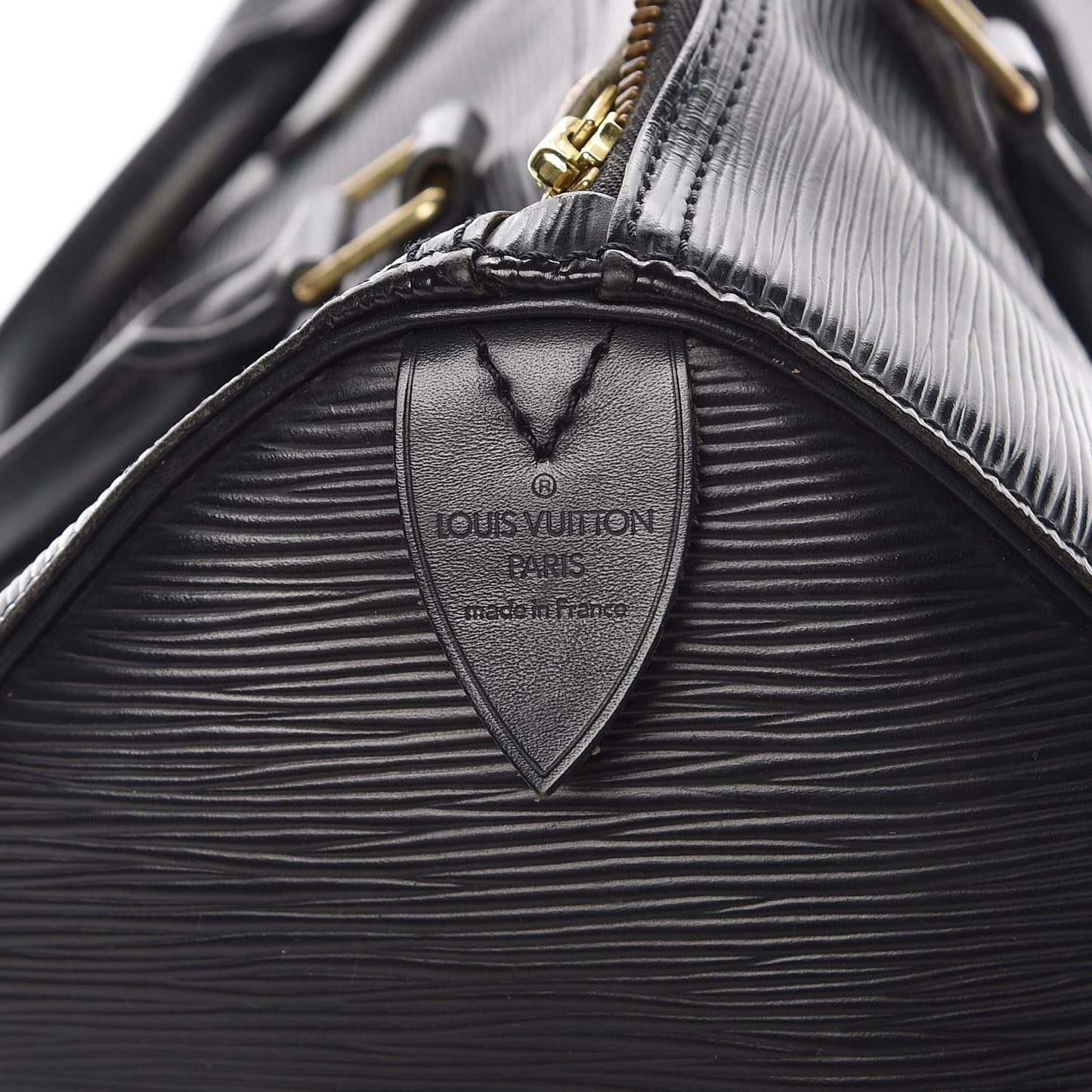 Epi Speedy 30 Black