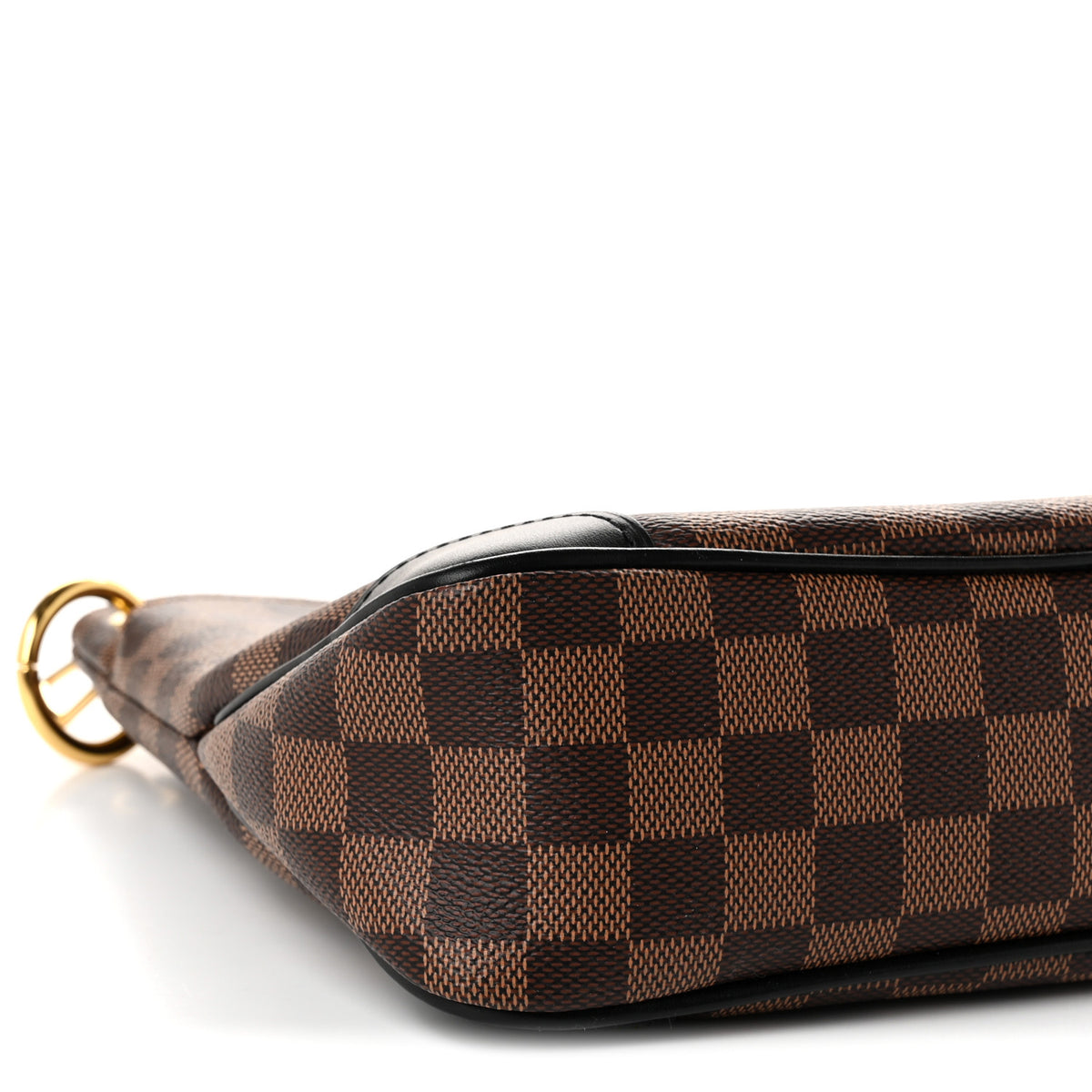 Damier Ebene Odeon PM Black