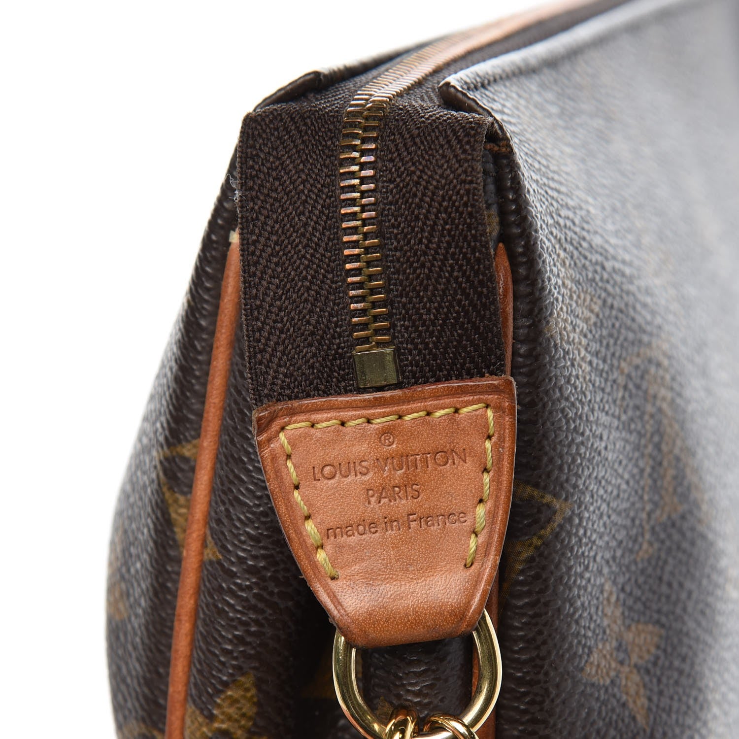 Louis Vuitton Monogram Eva Clutch 6 of 11