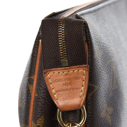 Louis Vuitton Monogram Eva Clutch 6 of 11