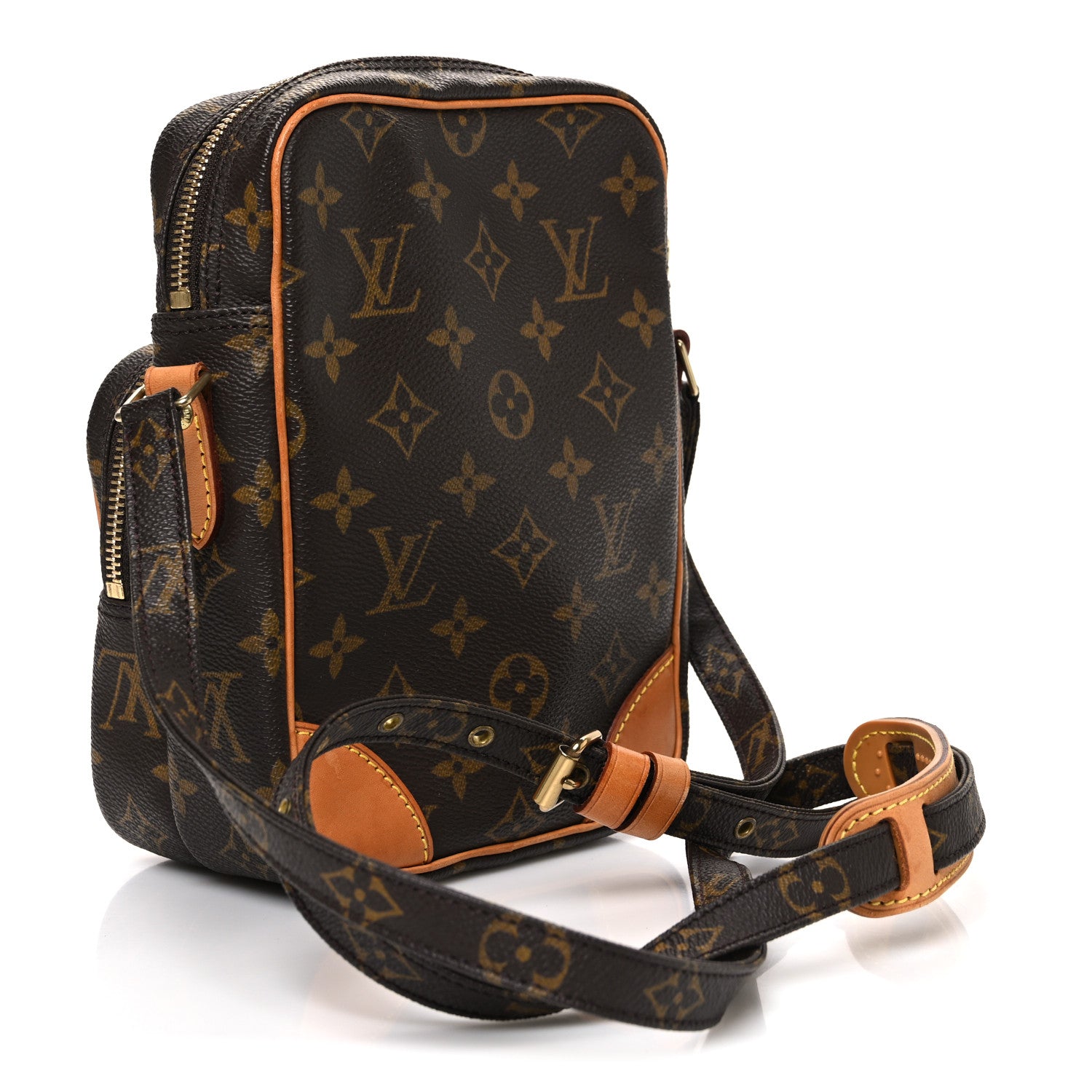 Louis Vuitton Monogram Amazone 3 of 10