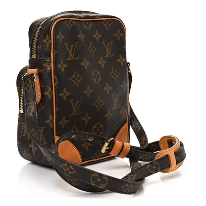 Louis Vuitton Monogram Amazone 3 of 10