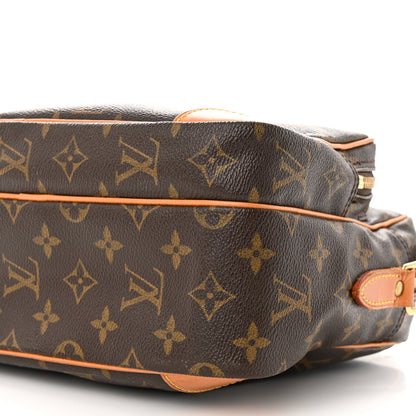 Louis Vuitton Monogram Nil 28 9 of 11