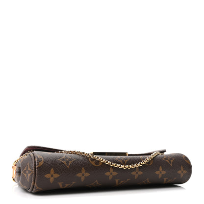 Louis Vuitton Monogram Favorite MM 4 of 10