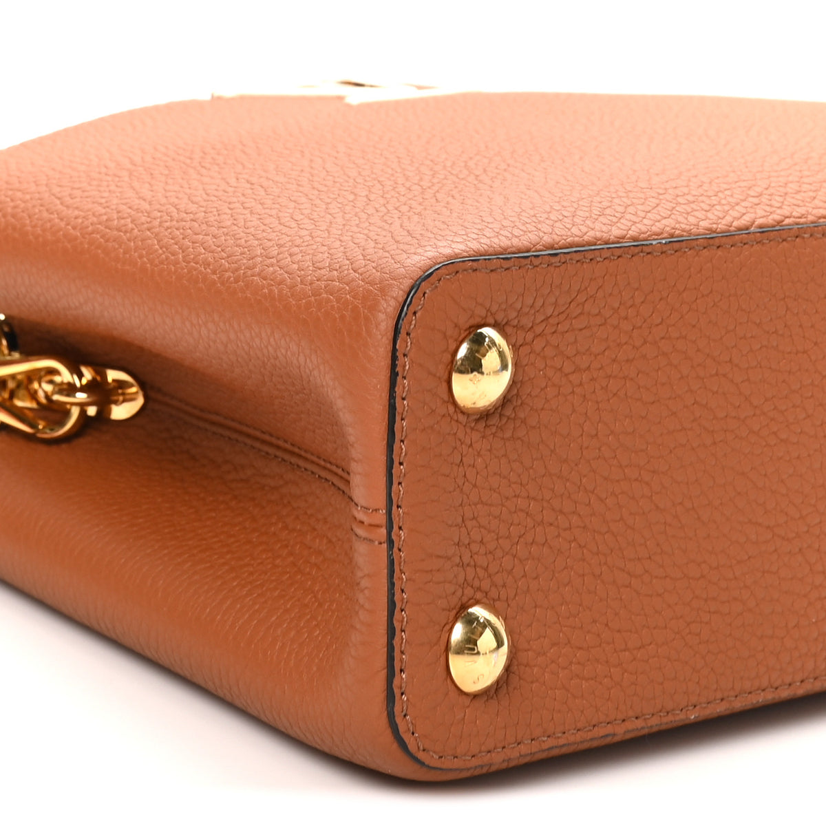 Taurillon Karakoram Capucines BB  Tan Black