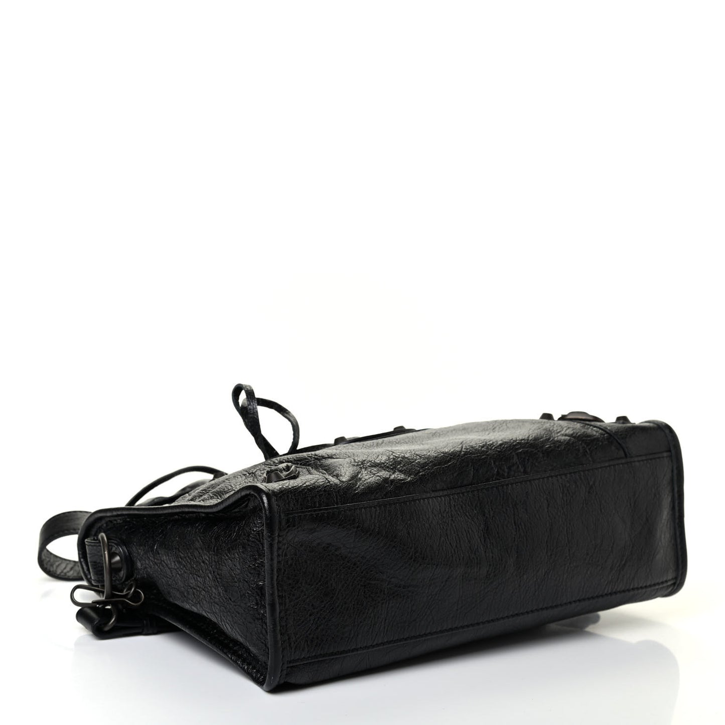 Agneau Classic Hardware S City Black