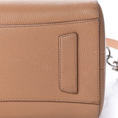 Givenchy Sugar Goatskin Small Antigona Medium Beige 18 of 20