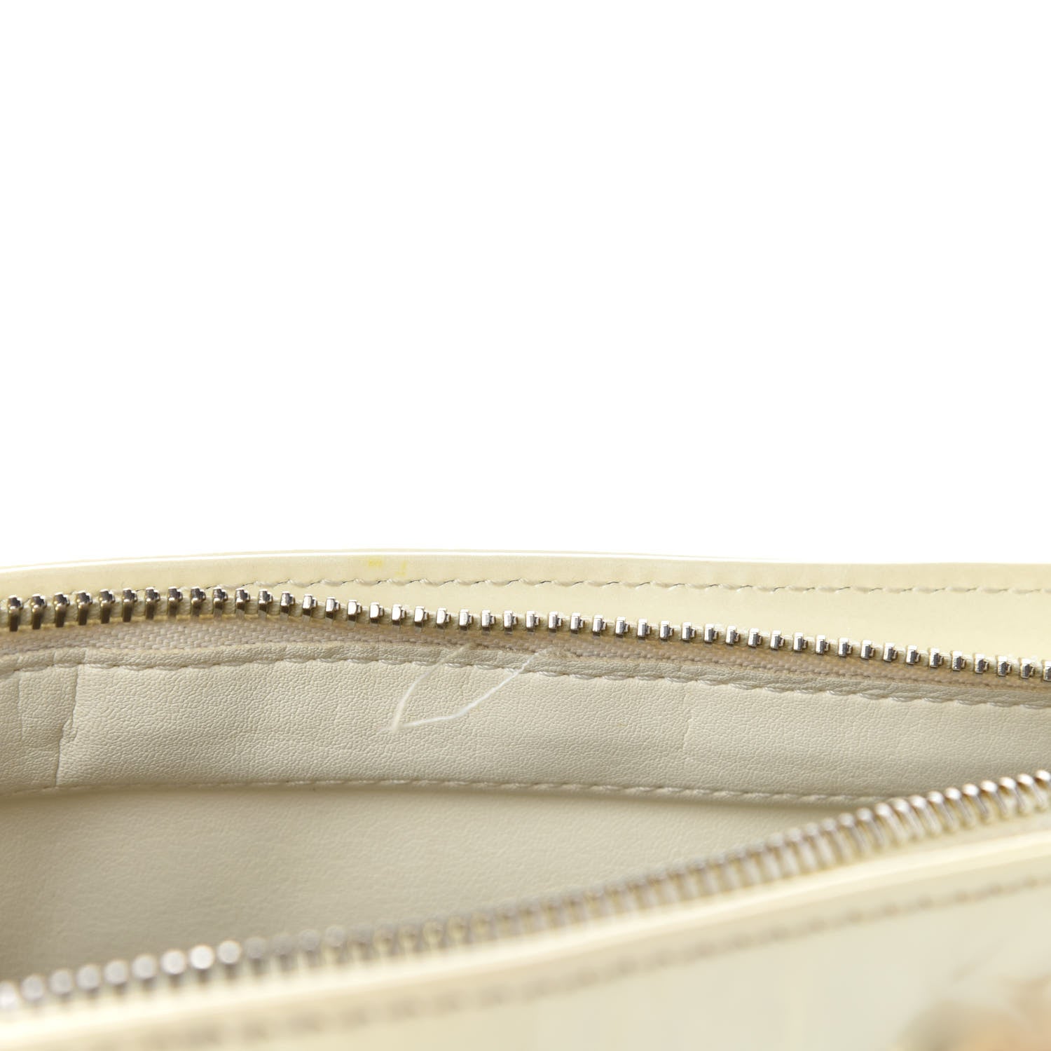 Louis Vuitton Vernis Houston Perle 8 of 12