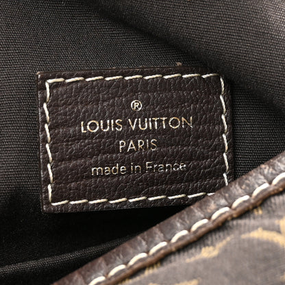 Louis Vuitton Mini Lin Manon MM Ebene 6 of 12