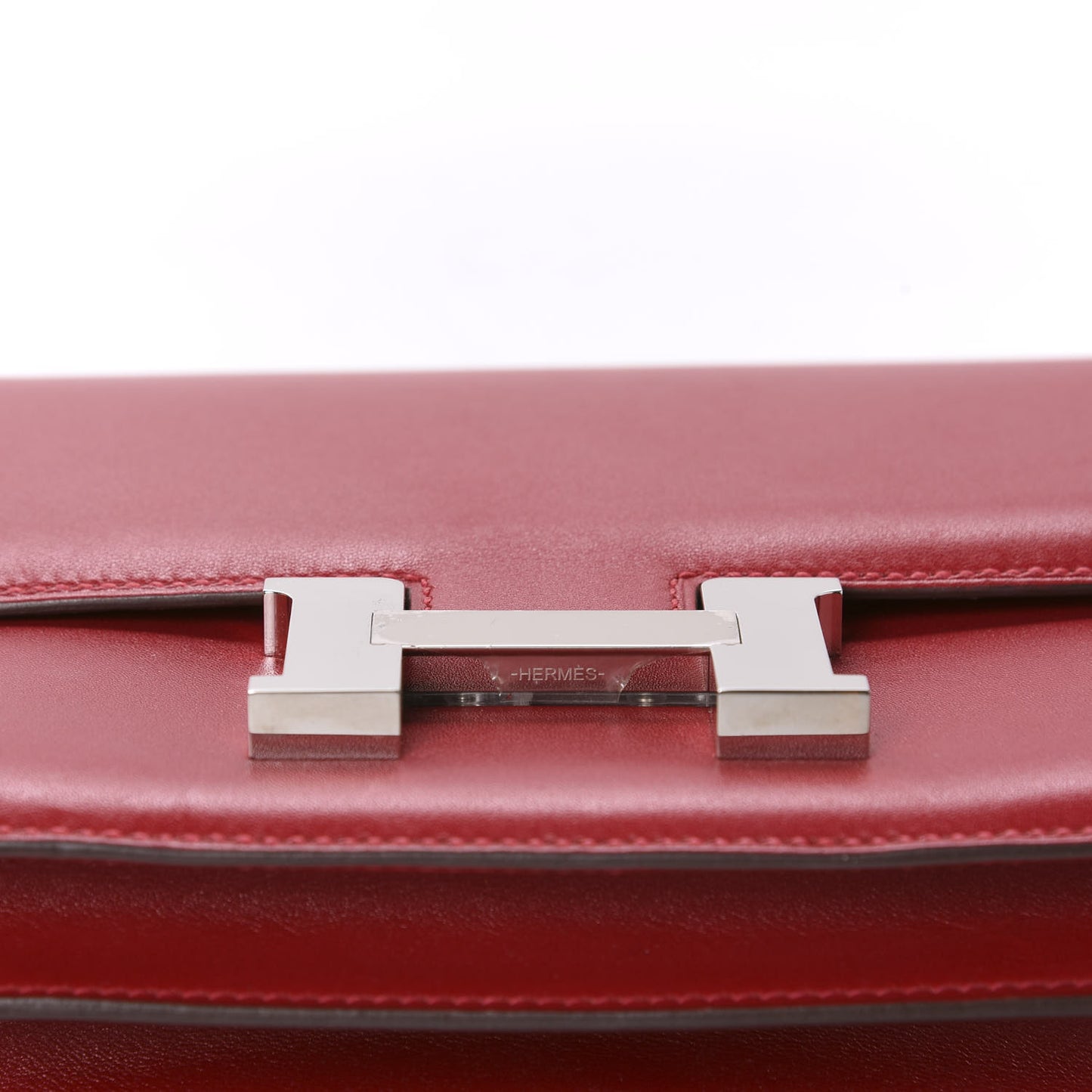 Tadelakt Constance 18 Rouge Vif