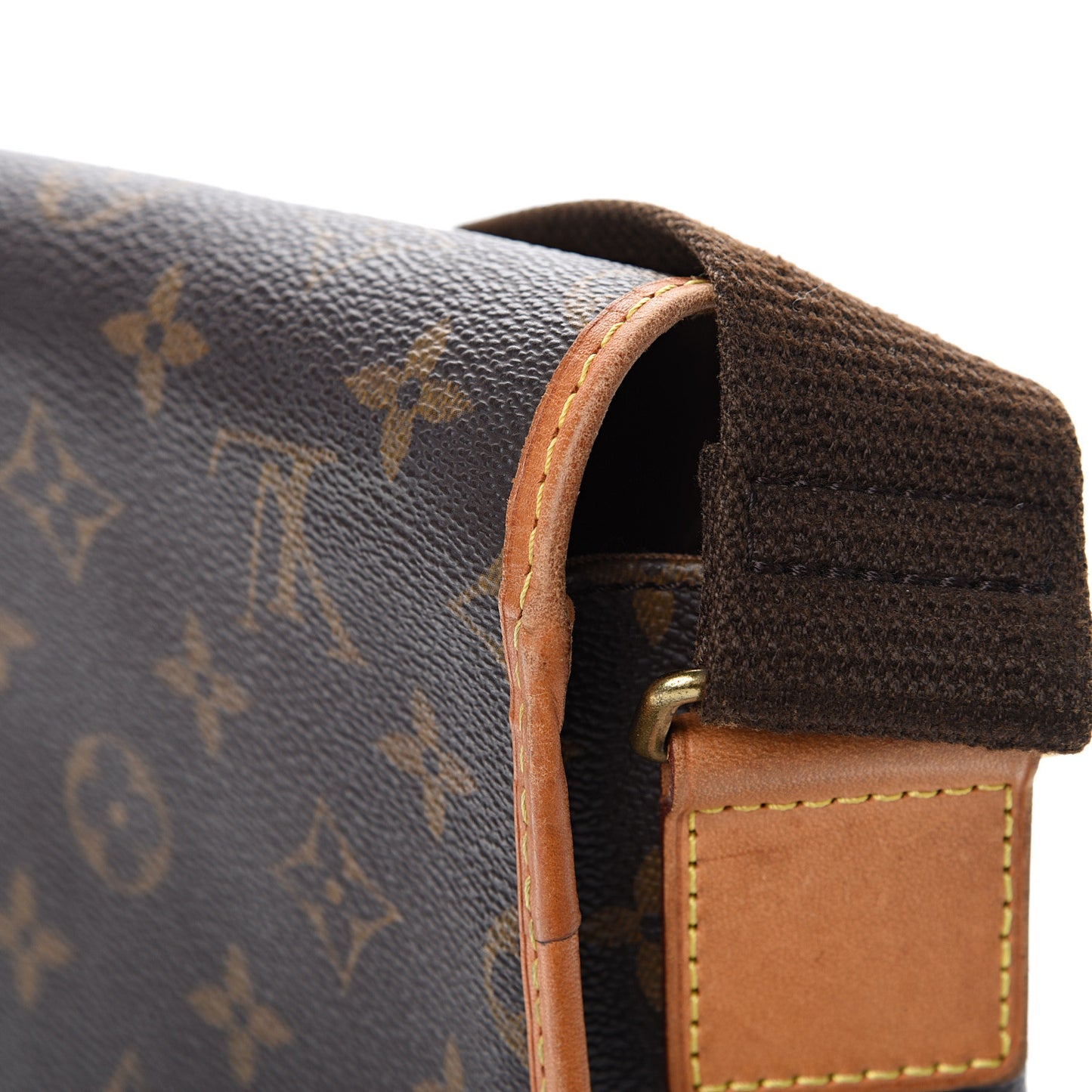 Monogram Bosphore PM Messenger