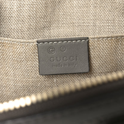 Gucci Microguccissima Mini Dome Bag Loess 6 of 10