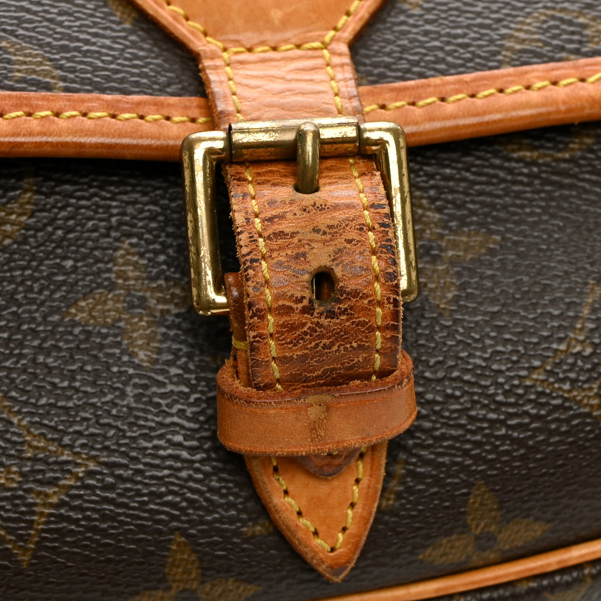 Monogram Sologne