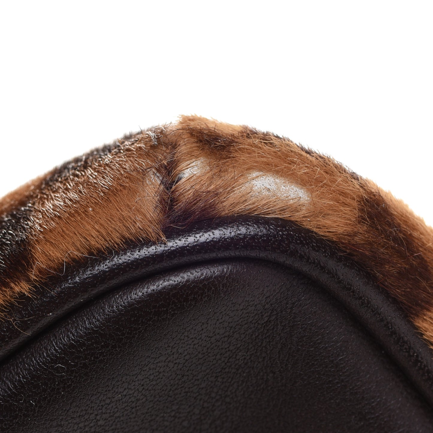Damier Sauvage Gazelle Pochette