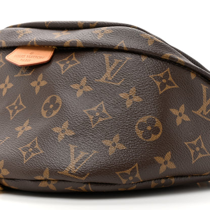 Louis Vuitton Monogram Bumbag 8 of 11