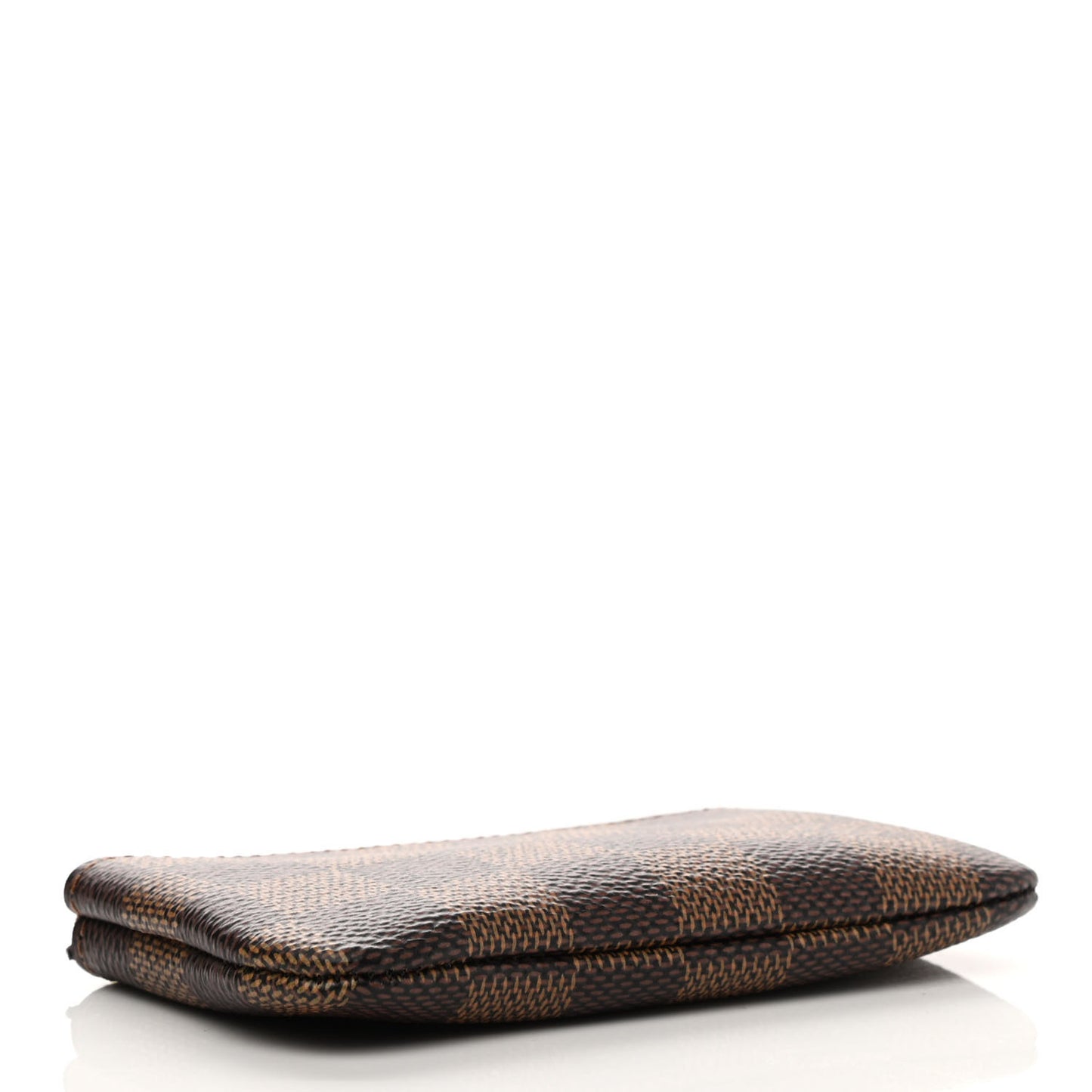 Damier Ebene Key Pouch