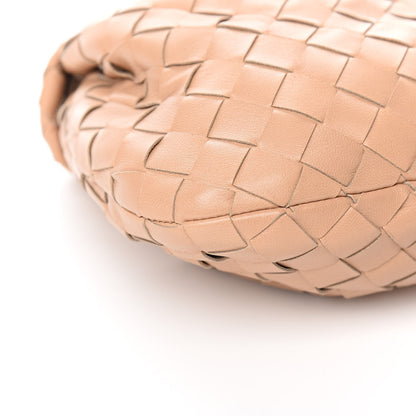 Bottega Veneta Nappa Intrecciato Mini Jodie Cipria 8 of 9