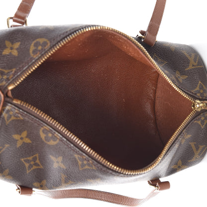 Louis Vuitton Monogram Papillon 26 5 of 21