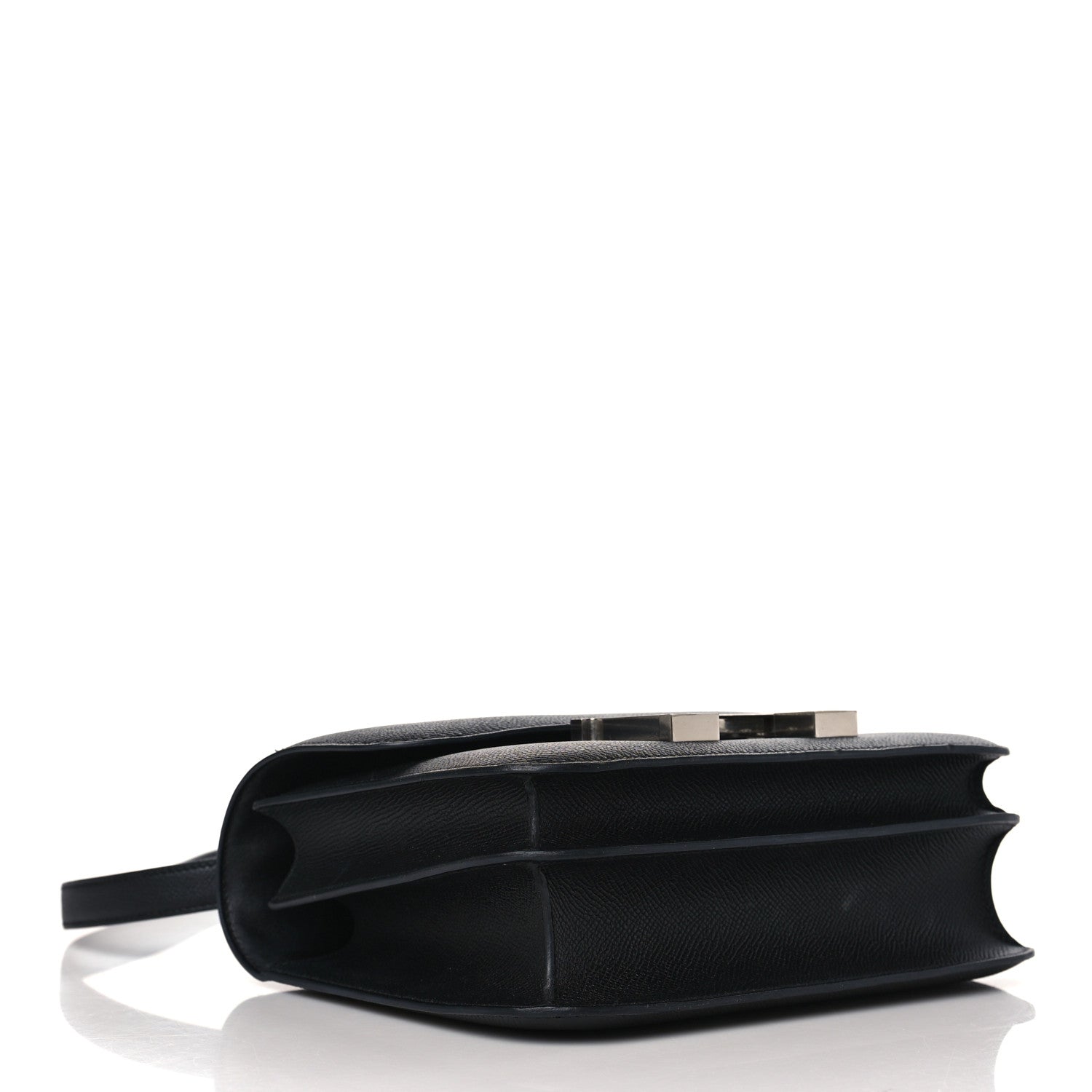 Hermes Epsom Constance 24 Black 4 of 10