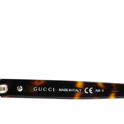 Gucci Sunglasses 1612/S Brown Tortoise 5 of 6