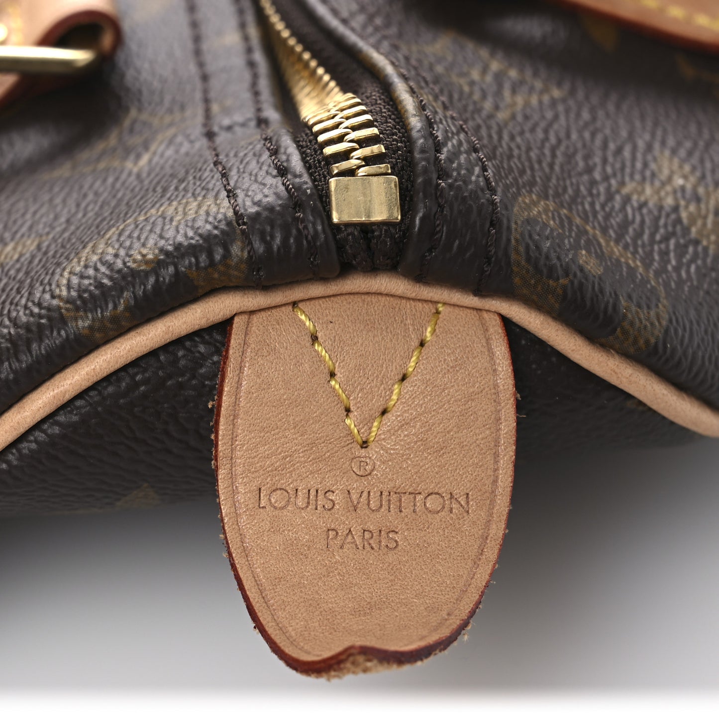 Monogram Speedy 25