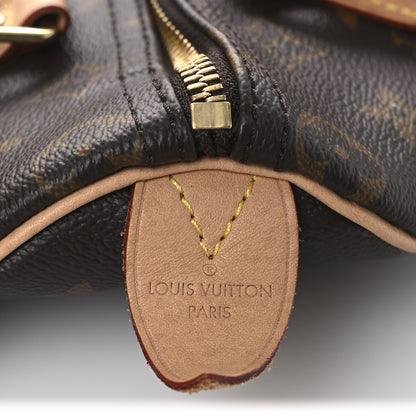 Louis Vuitton Monogram Speedy 25 6 of 12