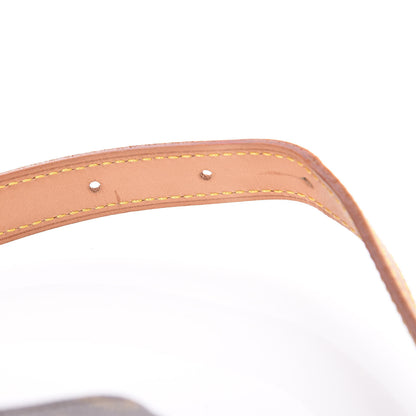 Louis Vuitton Monogram Musette Tango 10 of 11